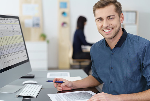 Candidature spontanée