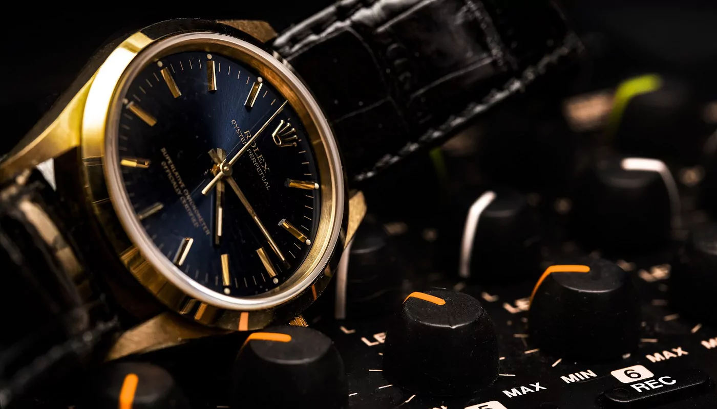 Rolex walczy z nielegalnym rynkiem wtórnym poprzez certyfikaty autentyczności