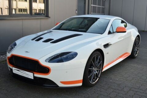 Aston Martin V12