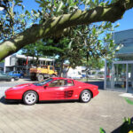 Ferrari Testarossa