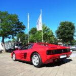 Ferrari Testarossa