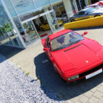 Ferrari Testarossa