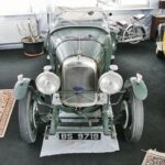 Andere Lagonda 14-60, 2.0 Speed 009