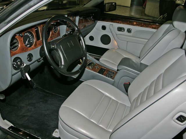Bentley Continental R-37T 017