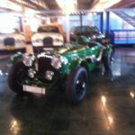 Bentley 3,5 L Kompressor Special 111