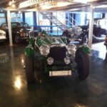 Bentley 3,5 L Kompressor Special 111