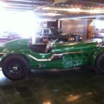 Bentley 3,5 L Kompressor Special 111