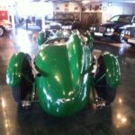 Bentley 3,5 L Kompressor Special 111