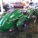 Bentley 3,5 L Kompressor Special 111