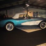 Corvette C1 013