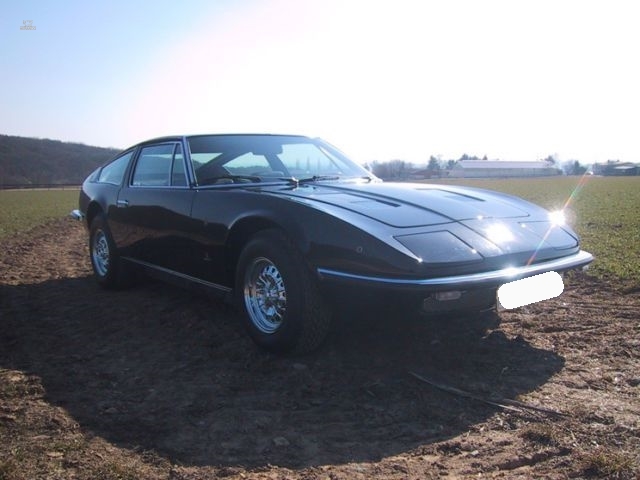 Maserati Indy 4.7 038