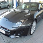 Jaguar F-Type 3,0 S/C S Aut.