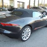 Jaguar F-Type 3,0 S/C S Aut.