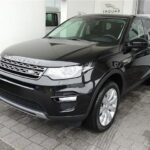 Land Rover Discovery Sport 2,0 SD4 4WD SE Aut. SE