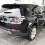 Land Rover Discovery Sport 2,0 SD4 4WD SE Aut. SE