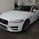 Jaguar XF Sportbrake 20d AWD R-Sport Aut. R-Sport