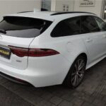 Jaguar XF Sportbrake 20d AWD R-Sport Aut. R-Sport