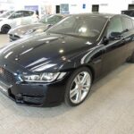 Jaguar XE 20d Portfolio Aut.