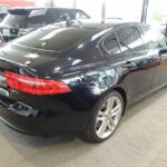 Jaguar XE 20d Portfolio Aut.