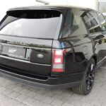 Land Rover Range Rover 3,0 TDV6 Vogue DPF