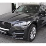 Jaguar F-Pace 20d AWD Portfolio Aut. Portfolio