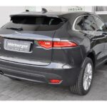 Jaguar F-Pace 20d AWD Portfolio Aut. Portfolio