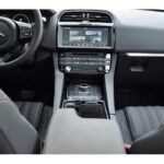 Jaguar F-Pace 20d AWD Portfolio Aut. Portfolio