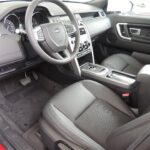 Land Rover Discovery Sport 2,0 TD4 4WD SE Aut. SE