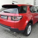 Land Rover Discovery Sport 2,0 TD4 4WD SE Aut. SE