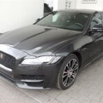 Jaguar XF 20d R-Sport Aut. R-Sport