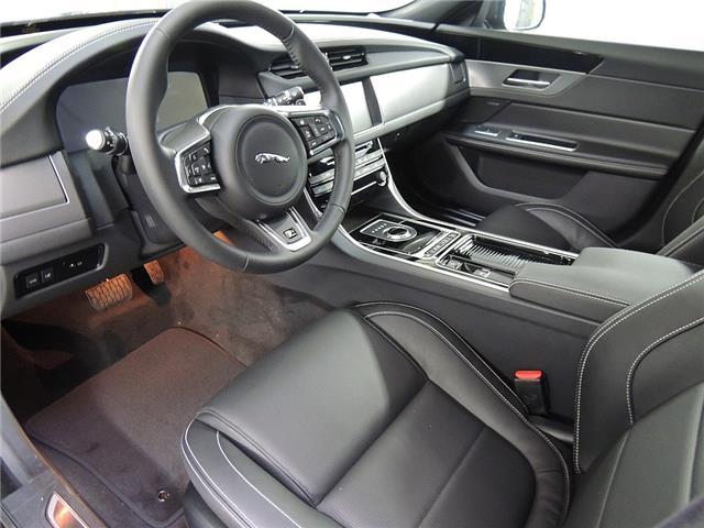 Jaguar XF 20d R-Sport Aut. R-Sport