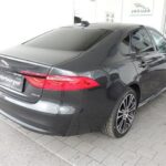 Jaguar XF 20d R-Sport Aut. R-Sport