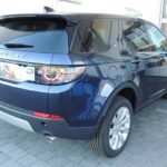 Land Rover Discovery Sport 2,0 SD4 4WD HSE HSE