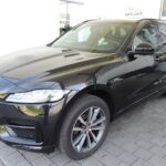 Jaguar F-Pace 20d AWD R-Sport Aut. R-Sport