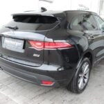 Jaguar F-Pace 20d AWD R-Sport Aut. R-Sport