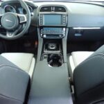 Jaguar F-Pace 20d AWD R-Sport Aut. R-Sport