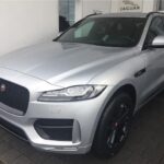 Jaguar F-Pace 20d AWD R-Sport Aut. R-Sport