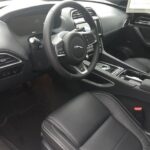 Jaguar F-Pace 20d AWD R-Sport Aut. R-Sport