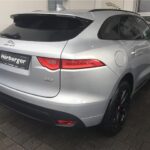 Jaguar F-Pace 20d AWD R-Sport Aut. R-Sport