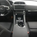 Jaguar F-Pace 20d AWD R-Sport Aut. R-Sport