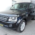 Land Rover Discovery 4 3,0 TDV6 S Aut.
