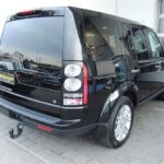 Land Rover Discovery 4 3,0 TDV6 S Aut.