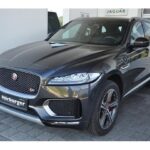 Jaguar F-Pace S AWD S Aut. S