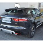 Jaguar F-Pace S AWD S Aut. S