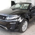 Land Rover Range Rover Evoque Cabriolet HSE Dynamic 2,0 TD4 Aut. HSE Dynamic