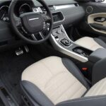 Land Rover Range Rover Evoque Cabriolet HSE Dynamic 2,0 TD4 Aut. HSE Dynamic