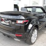 Land Rover Range Rover Evoque Cabriolet HSE Dynamic 2,0 TD4 Aut. HSE Dynamic