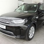 Land Rover Discovery 5 2,0 SD4 HSE