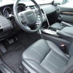 Land Rover Discovery 5 2,0 SD4 HSE