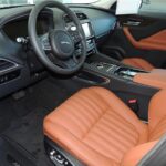 Jaguar F-Pace 30d AWD Portfolio Aut. Portfolio